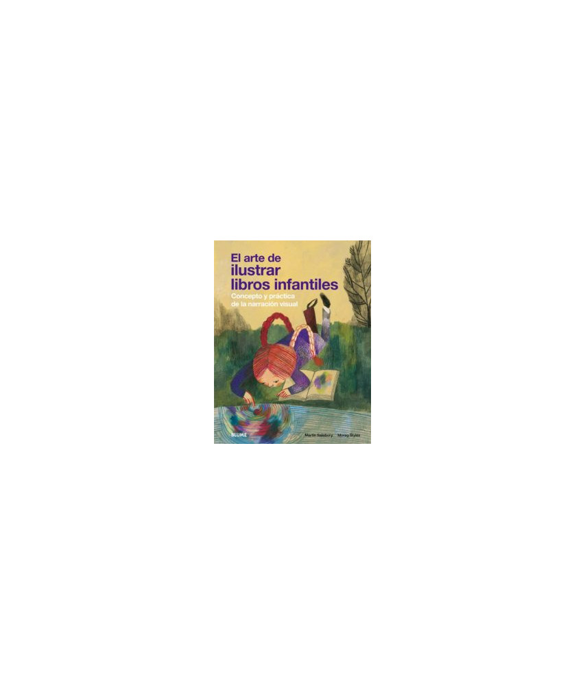 El Arte de Ilustrar Libros Infantiles Concepto y Práctica de la Narración Visual