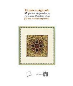 El País Imaginado 37 Poetas...