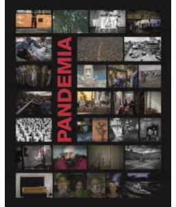 Pandemia Testimonio Visual...