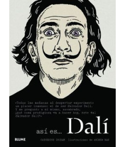 Asi Es Dalí