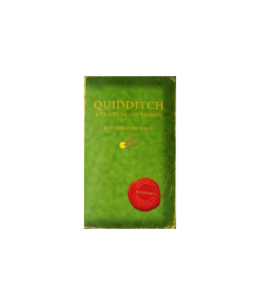 Quidditch a Través de los Tiempos