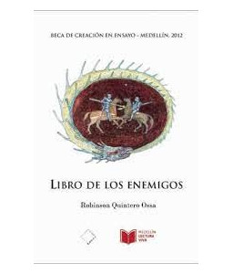Libro de los Enemigos