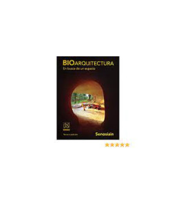 Bioarquitectura en Busca de...