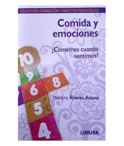 Comida y Emociones ¿Comemos...
