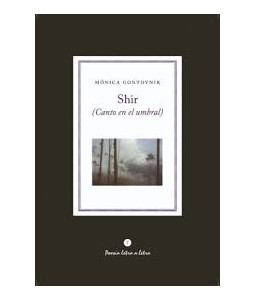 Shir Canto en el Umbral