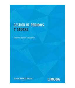 Gestión de Pedidos y Stocks