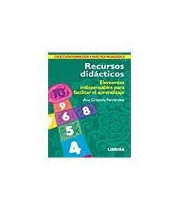 Recursos Didácticos