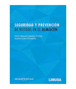 Seguridad y Prevención de...
