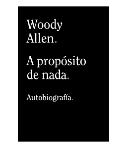 A Propósito de Nada...