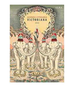 Agenda Literaria Victoriana...