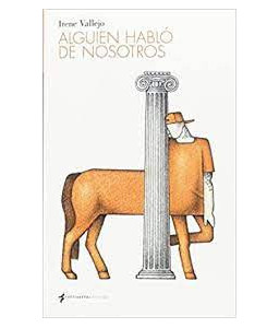 Alguien Habló de Nosotros