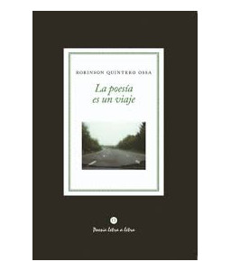 La Poesía es un Viaje