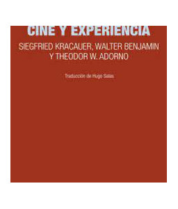 Cine y Experiencia