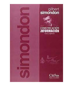 Comunicación e Información...