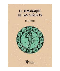EL Almanaque de las Señoras