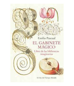 El Gabinete Mágico