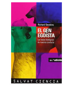 El Gen Egoísta