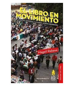 El Libro en movimiento