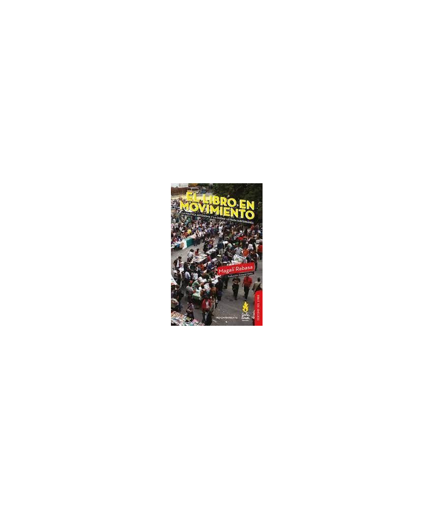 El Libro en movimiento