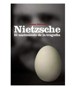 El Nacimiento de la Tragedia
