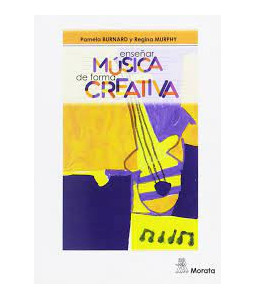 Enseñar Música de Forma...