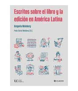 Escritos Sobre el Libro y...
