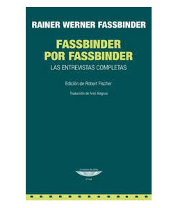 Fassbinder por Fassbinder