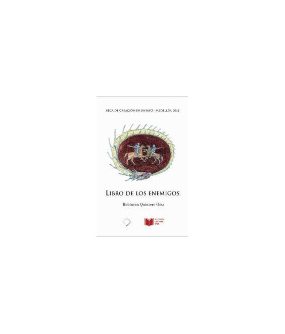 Libro de los Enemigos