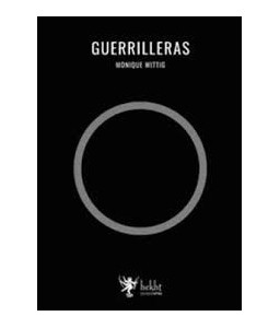 Guerrilleras