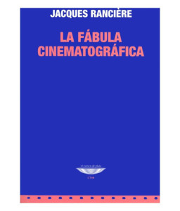 La Fábula Cinematográfica
