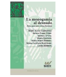 La Monogamia al Desnudo...