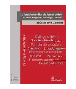 La Terapia Familiar de...