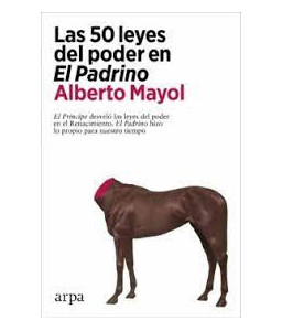 Las 50 Leyes del Poder en...
