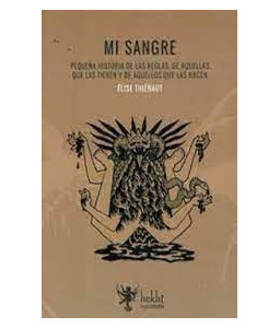 Mi Sangre Pequeña Historia...