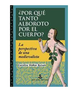 Por Qué Tanto Alboroto por...