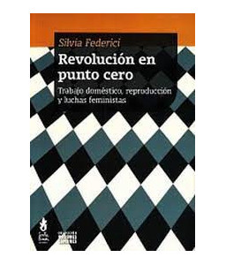 Revolución en Punto Cero