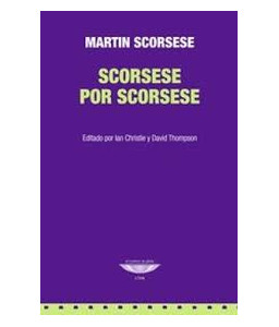 Scorsese por Scorsese