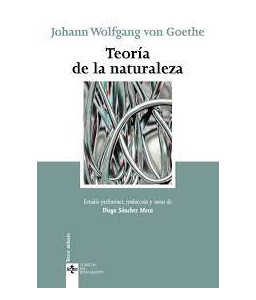 Teoría de la Naturaleza