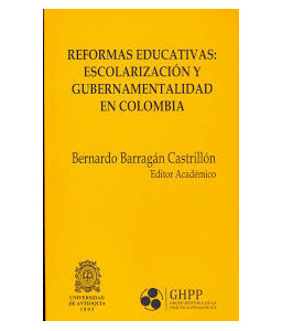 Reformas Educativas...