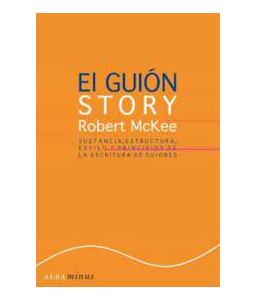 El Guión Story