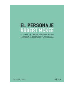 El Personaje el arte de...