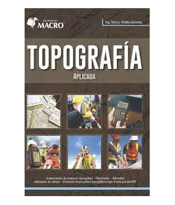 Topografía