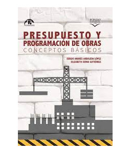 Presupuesto y Programación...
