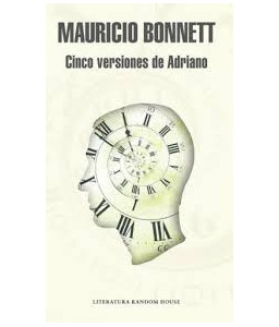 Cinco Versiones de Adriano