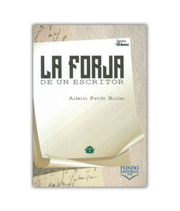 La Forja de un Escritor