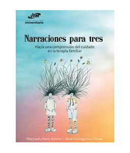 Narraciones para Tres Hacia...