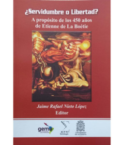 Servidumbre o Libertad