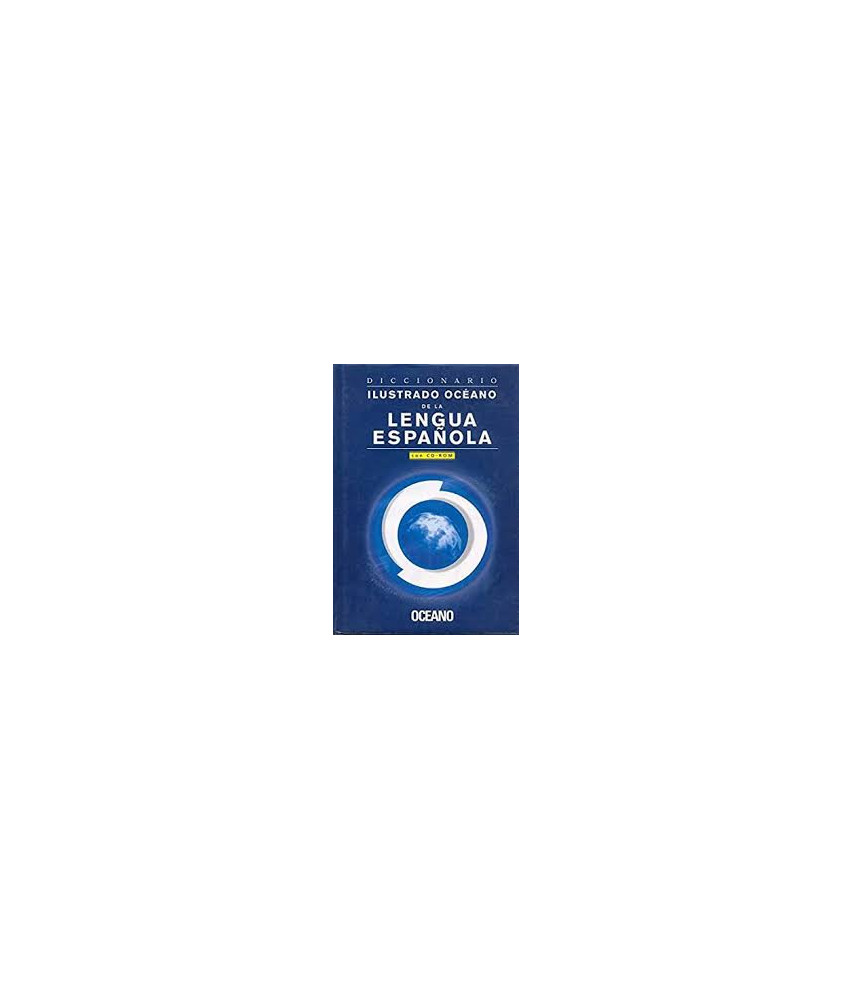Diccionario Ilustrado de la Lengua Española