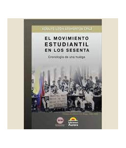 El Movimiento Estudiantil...