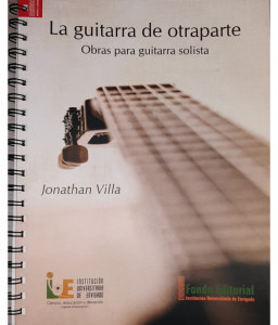 La Guitarra de Otraparte...